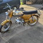 Zundapp 517, Fietsen en Brommers, Brommers | Zundapp, Ophalen, Gebruikt, Maximaal 45 km/u, GTS50