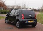Volkswagen Up! 1.0 take up! | Cruise Control | Elektrische r, Voorwielaandrijving, Euro 5, Stof, Gebruikt
