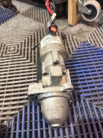 BMW E36 316 Startmotor - Zo Goed Als Nieuw! beschikbaar voor biedingen