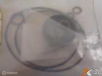 A0004604861 M119 STUURPOMPAFDICHTINGSET NOS ORIGINEEL MB, Mercedes-Benz, Nieuw, Ophalen of Verzenden, Mercedes-Benz