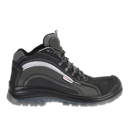 NIEUW! Sixton Adamello werkschoenen 81016-00, Doe-het-zelf en Verbouw, Veiligheidskleding, Nieuw, Ophalen of Verzenden