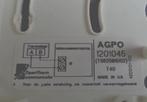 AGPO AGPOTHERM 1201045 modulerende thermostaat, Postbus 64461, Brunssum, Nederland, Verzenden, Kenduseditemsinfo@gmail.com, Zo goed als nieuw