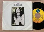 Madonna, Gebruikt, 7 inch, Single, Ophalen of Verzenden