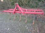 11 tands cultivator  landrol 3 meter, Ophalen of Verzenden, Grondbewerking