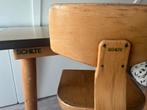 Retro/ vintage schoolset van Schilte, Ophalen