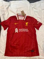 Nieuw Liverpool Shirt - Maat M, Verzenden, Nieuw, Maat 48/50 (M), Rood