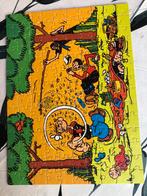 Popeye puzzel, 140 stukjes en compleet., Ophalen, Meer dan 50 stukjes, Gebruikt, 6 jaar of ouder