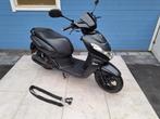Peugeot Kisbee Black Edition Scooter, Fietsen en Brommers, Scooters | Peugeot, Ophalen, Gebruikt, Overige modellen, Maximaal 45 km/u