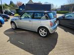 Mini Mini 1.6 Cooper Chili PANODAK..LEER..AIRCO, Voorwielaandrijving, 1025 kg, 15 km/l, Gebruikt
