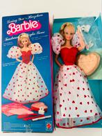 Barbie loving you europese uitgave mint in box, Verzamelen, Poppen, Ophalen of Verzenden, Zo goed als nieuw, Fashion Doll