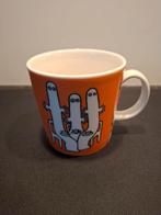 ARABIA MOOMIN MOK, Ophalen of Verzenden, Keramiek, Overige stijlen, Kop(pen) en/of Schotel(s)