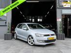 Volkswagen Polo 1.2 TDI BlueMotion|Airco|Trekhaak|El Pakket, Auto's, Voorwielaandrijving, Euro 5, Stof, Gebruikt