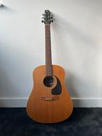 Seagull S6 plus cedar 1996, Muziek en Instrumenten, Snaarinstrumenten | Gitaren | Akoestisch, Ophalen, Zo goed als nieuw, Western- of Steelstringgitaar