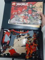 Lego ninjago 71767, Kinderen en Baby's, Speelgoed | Duplo en Lego, Ophalen of Verzenden, Zo goed als nieuw, Complete set, Lego