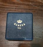 1955 medaille militair sportevenement brons, Postzegels en Munten, Penningen en Medailles, Ophalen of Verzenden, Brons