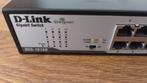 D-Link Desktop Switch 16 poorts, Ophalen of Verzenden