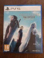 Crisis Core: Final Fantasy VII Reunion - PS5, Ophalen of Verzenden, Zo goed als nieuw
