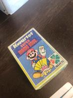 Supermario kwartet, Ophalen of Verzenden, Gebruikt, Kwartet(ten)