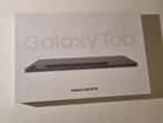 Samsung Galaxy Tab S9 FE -8 GB /256 GB, Tab S9 FE, 11 inch, Ophalen of Verzenden, Zo goed als nieuw
