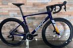 BMC Kaius 01 Three maat 54 demo, Nu €5299,-!, Fietsen en Brommers, Fietsen | Racefietsen, Nieuw, Overige merken, Meer dan 20 versnellingen