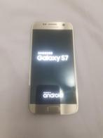 Samsung Galaxy S7, Telecommunicatie, Mobiele telefoons | Samsung, Android OS, Galaxy S2 t/m S9, Gebruikt, Zonder abonnement