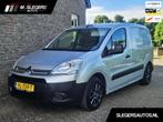 Citroen Berlingo 1.6 e-HDI 500 Club Economy*Automaat*NAP, Euro 5, Gebruikt, 4 cilinders, Citroën