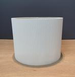 Nieuw lampenkappen wit Maretti Piet Boon twv € 99,00 st