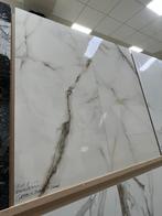 Keramische TEGELS van €49,98 pm2 nu €14,98 pm2 !, 60 cm of meer, Nieuw, Ophalen of Verzenden, 10 m² of meer