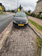 Volkswagen Polo 1.2 TDI 55KW BM 2012 Zwart, Auto's, Volkswagen, Voorwielaandrijving, 74 pk, 1199 cc, Zwart