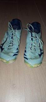 Te koop: Volleybalschoenen mt. 39, Sport en Fitness, Volleybal, Ophalen of Verzenden, Gebruikt, Schoenen