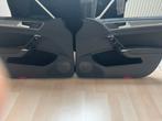 Deurpanelen en armsteun leder golf 7, Auto-onderdelen, Interieur en Bekleding, Ophalen, Gebruikt