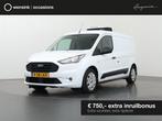 Ford Transit Connect 1.0 ECOBOOST | KOEL/VRIES COMBINATIE |, Voorwielaandrijving, Gebruikt, 14 km/l, Bedrijf