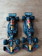 2 race auto's van Max Verstappen van de jumbo, Ophalen of Verzenden, Nieuw, Formule 1