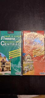 Thinknet Thailand Wegenkaarten - Nieuw, Thinknet, Overige atlassen, Overige gebieden, 2000 tot heden