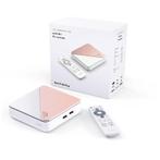 Homatics Box R 4K Plus | Android TV box 4K HDR DV | NIEUW, Ophalen of Verzenden, Nieuw, USB 2, Minder dan 500 GB