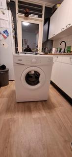 Whirlpool Wasmachine 5kg - Goed Onderhouden, Handwasprogramma, 4 tot 6 kg, Ophalen of Verzenden, Voorlader