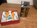 Sake Set - Nieuw in Verpakking, Keramiek, Overige typen, Nieuw, Ophalen of Verzenden