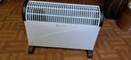 Electrische convector kachel, Ophalen, 30 tot 80 cm, Kachel, Minder dan 60 cm