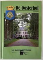 Een landgoed in het Reggedal - Landgoed De Oosterhof (2018), Ophalen of Verzenden, 20e eeuw of later, Zo goed als nieuw