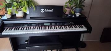 Keyboard  beschikbaar voor biedingen