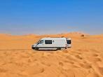 Mercedes-Benz Sprinter 316 L3H2 camper - Off-Grid/ Reisklaar, Automaat, Buscamper of Camperbus, Dakluik, Achteruitrijcamera