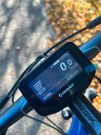 Giant E-bike -explorer yamaha middenmotor, Fietsen en Brommers, Zo goed als nieuw, 51 tot 55 cm, 50 km per accu of meer, Giant