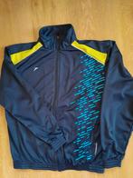 Trainingsjack XL van Dutchy, Blauw, Ophalen of Verzenden, Dutchy, Algemeen
