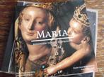 - Maria - Bezongen Vanuit Slevrouwe - CD, Ophalen of Verzenden, Classicisme, Zo goed als nieuw, Vocaal