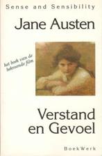 Jane Austen - Verstand en Gevoel / pocket., Ophalen of Verzenden, Nieuw