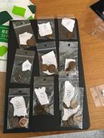 1 cent div jaren, Postzegels en Munten, Munten | Nederland, Ophalen of Verzenden, Koningin Juliana, 1 cent