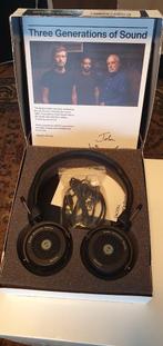 Grado 100X (Gen 2) wireless koptelefoons, Op oor (supra aural), Zo goed als nieuw, Surround, Ophalen