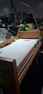 Casa beds Hoog laag bed seniorenbed met matras  papegaai, Diversen, Verpleegmiddelen, Ophalen, -, -, Casa beds