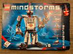 Lego mindstorms EV3 31313, Kinderen en Baby's, Speelgoed | Duplo en Lego, Ophalen of Verzenden, Zo goed als nieuw, Complete set