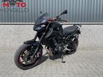 Yamaha MT-09 ABS (bj 2019), Bedrijf, Koolhovenlaan 101
1119 NC  Schiphol-Rijk, NL, Info@yamaha-motor.nl, Naked bike